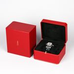 Cartier Roadster 3312 (Unknown (random serial)) - 40 mm Steel case (4/4)