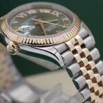 Rolex Datejust 36 126233 - (8/8)