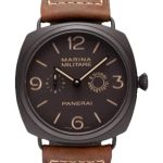 Panerai Special Editions PAM00339 (2026) - Brown dial 47 mm Aluminium case (1/1)