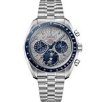 Omega Speedmaster Moonphase 304.30.43.52.06.001 - (1/1)