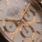 Rolex Daytona 16518 - (3/8)