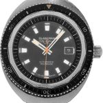 Blancpain Fifty Fathoms