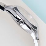 Rolex Oyster Perpetual 34 124200 (2025) - 34 mm Steel case (8/8)