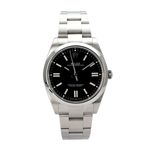 Rolex Oyster Perpetual 41 124300 - (2/8)