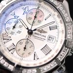 Breitling Crosswind Chronograph A13355 - (5/5)