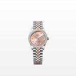 Rolex Lady-Datejust 278381RBR - (2/5)
