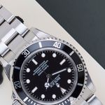 Rolex Submariner No Date 14060M - (4/8)