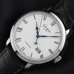 Glashütte Original Senator Panorama Date 100-03-32-42-04 - (3/7)