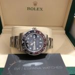 Rolex GMT-Master II 126719BLRO - (6/8)