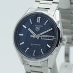 TAG Heuer Carrera WDA2111.BA0043 (2026) - 41mm Staal (4/8)