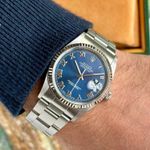 Rolex Datejust 36 16234 - (2/8)