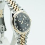 Rolex Datejust 36 126233 - (4/8)