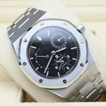 Audemars Piguet Royal Oak Dual Time 25730ST - (5/35)
