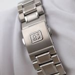 Grand Seiko Heritage Collection SBGA413 - (3/8)