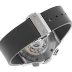 Hublot Classic Fusion Racing Grey 521.NX.7071.RX (2026) - Grey dial 45 mm Titanium case (7/8)
