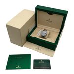 Rolex Datejust 36 126234 (2023) - 36mm Staal (5/5)