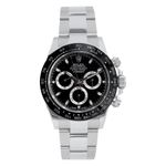 Rolex Daytona 116500LN (2017) - 40 mm Steel case (1/7)