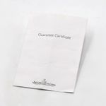 Jaeger-LeCoultre Master Chronograph Q1538420 (Unknown (random serial)) - Silver dial 40 mm Steel case (5/8)