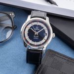 Omega De Ville 431.33.41.21.01.001 - (1/8)