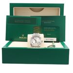 Rolex Datejust 36 126234 (Onbekend (willekeurig serienummer)) - 36mm Staal (4/8)