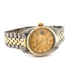 Rolex Datejust 1603 - (7/8)