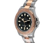 Rolex Yacht-Master 40 126621 (2024) - 40 mm Gold/Steel case (4/7)