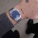 Girard-Perregaux Laureato 81000-11-431-11A - (2/8)