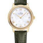 Omega De Ville 434.58.28.60.55.002 - (1/1)