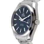 Omega Seamaster Aqua Terra 231.10.42.21.03.001 - (6/8)
