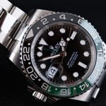 Rolex GMT-Master II 126720VTNR - (2/8)