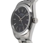 Rolex Air-King 14000 - (6/8)