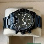 Tudor Black Bay Chrono 79360DK (2019) - 41mm Staal (4/7)