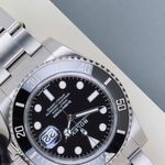 Rolex Submariner Date 116610LN - (4/8)