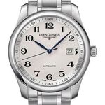 Longines Master Collection L2.793.4.78.6 - (1/1)