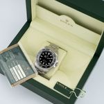 Rolex Sea-Dweller Deepsea 116660 (2012) - 44 mm Steel case (5/5)