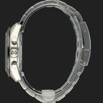 Zenith Chronomaster Sport 03.3100.3600/21.C822 (2021) - Black dial 41 mm Steel case (7/8)