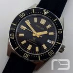 Seiko Prospex SPB147J1 (2024) - Brown dial 41 mm Steel case (1/8)