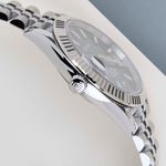 Rolex Datejust 41 126334 (2026) - 41mm Staal (8/8)