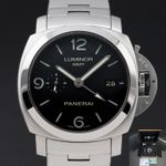 Panerai Luminor 1950 3 Days GMT Automatic PAM00329 - (1/8)