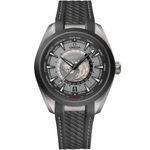 Omega Seamaster Aqua Terra 220.92.43.22.99.001 (2025) - Grey dial 43 mm Titanium case (1/1)