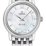 Omega De Ville Prestige 424.10.27.60.05.001 - (1/1)