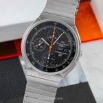 IWC Porsche Design IW3702 - (1/8)