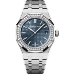 Audemars Piguet Royal Oak Selfwinding 15551ST.ZZ.1356ST.02 - (1/1)
