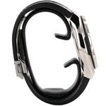 Hublot Classic Fusion 521.NX.2611.LR (2016) - White dial 45 mm Titanium case (8/8)