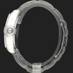 Cartier Roadster 2722 (2004) - Silver dial 42 mm Steel case (7/8)