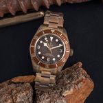 Tudor Black Bay Bronze 79012M - (1/8)