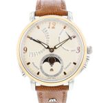 Maurice Lacroix Masterpiece MP7078 - (1/3)