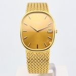 Patek Philippe Golden Ellipse 3605 - (1/2)