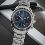 Omega Speedmaster Racing 326.30.40.50.03.001 - (1/8)