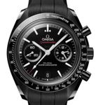 Omega Speedmaster 310.92.44.51.01.004 - (9/12)